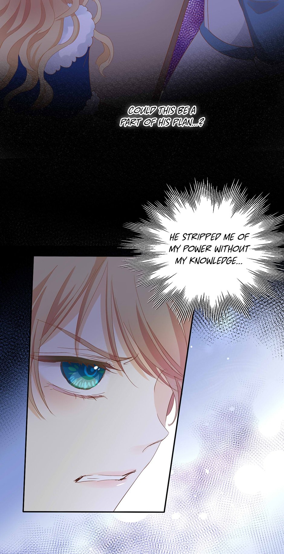 The Song of Theodor Chapter 157 - page 21