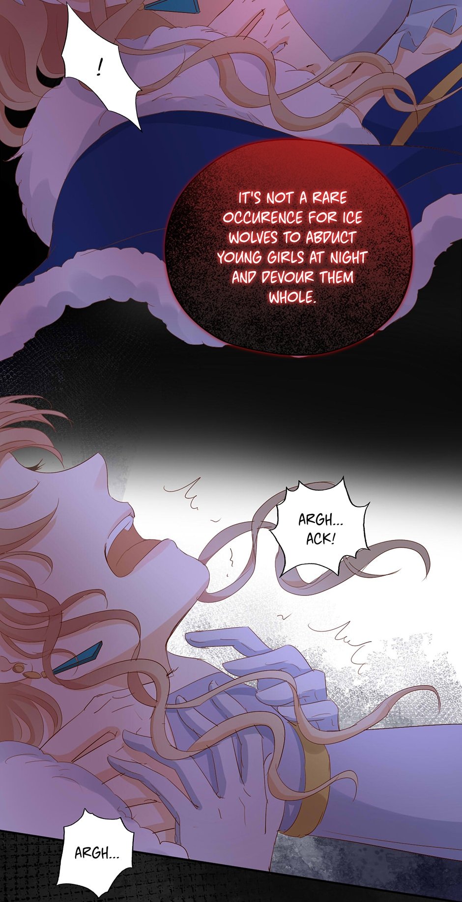 The Song of Theodor Chapter 157 - page 26