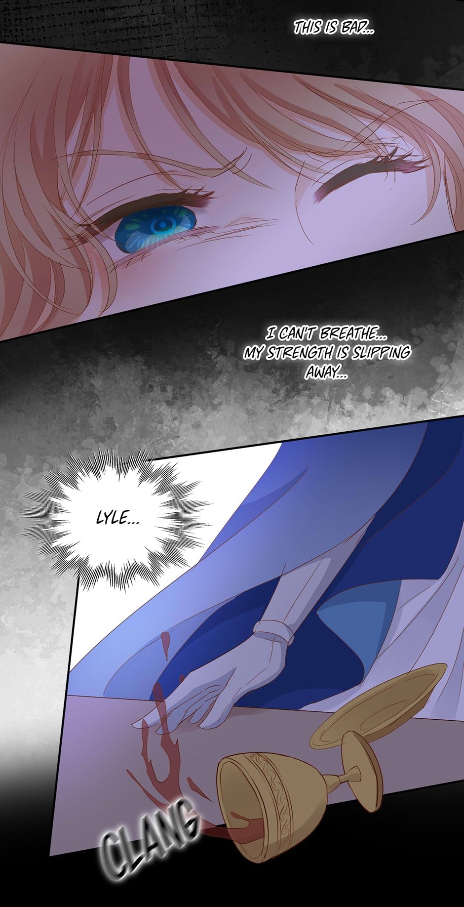 The Song of Theodor Chapter 157 - page 27