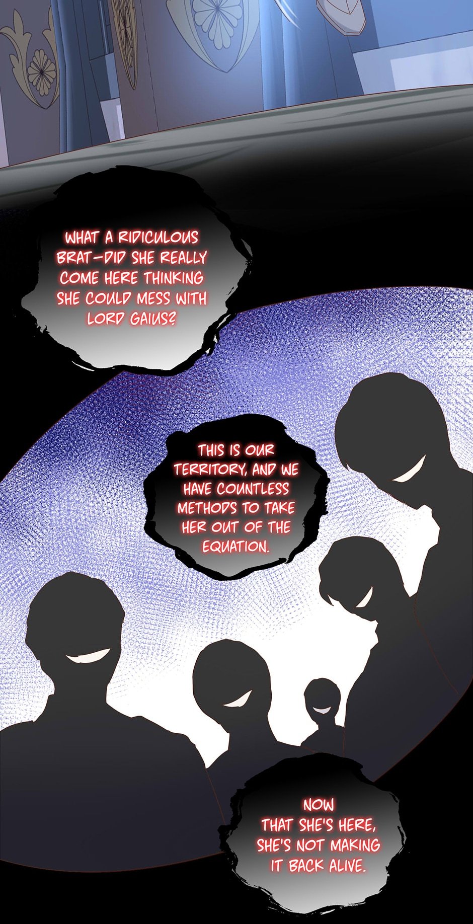 The Song of Theodor Chapter 157 - page 31