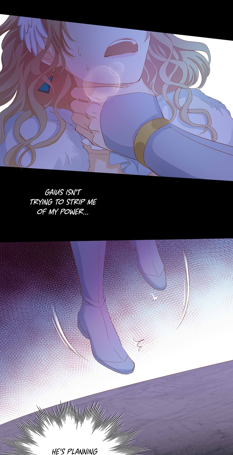 The Song of Theodor Chapter 157 - page 32