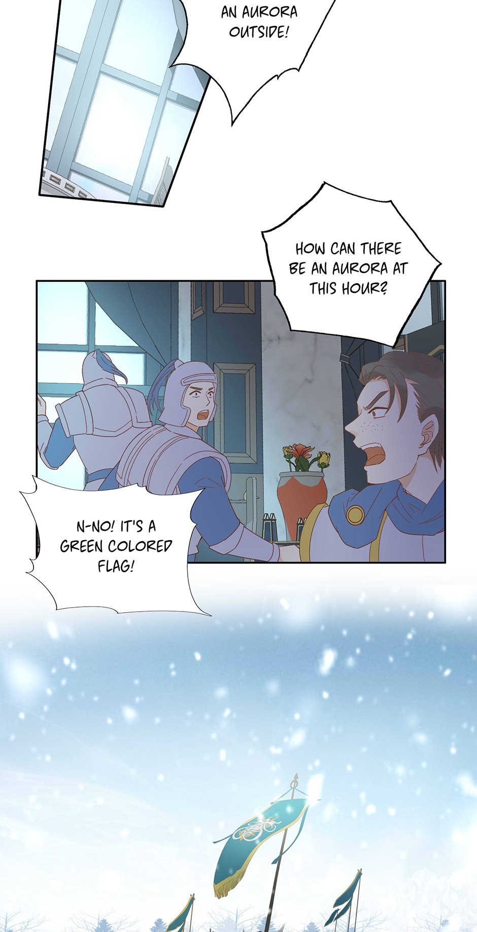 The Song of Theodor Chapter 157 - page 34