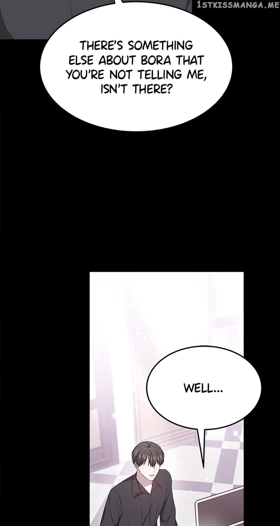 Let's Get Hitched Chapter 24 - page 10