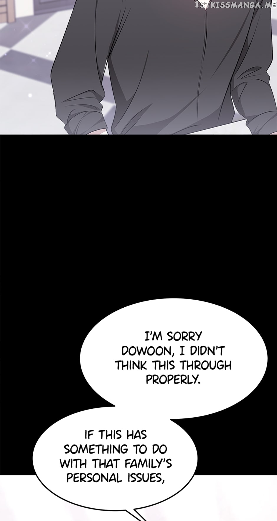Let's Get Hitched Chapter 24 - page 15