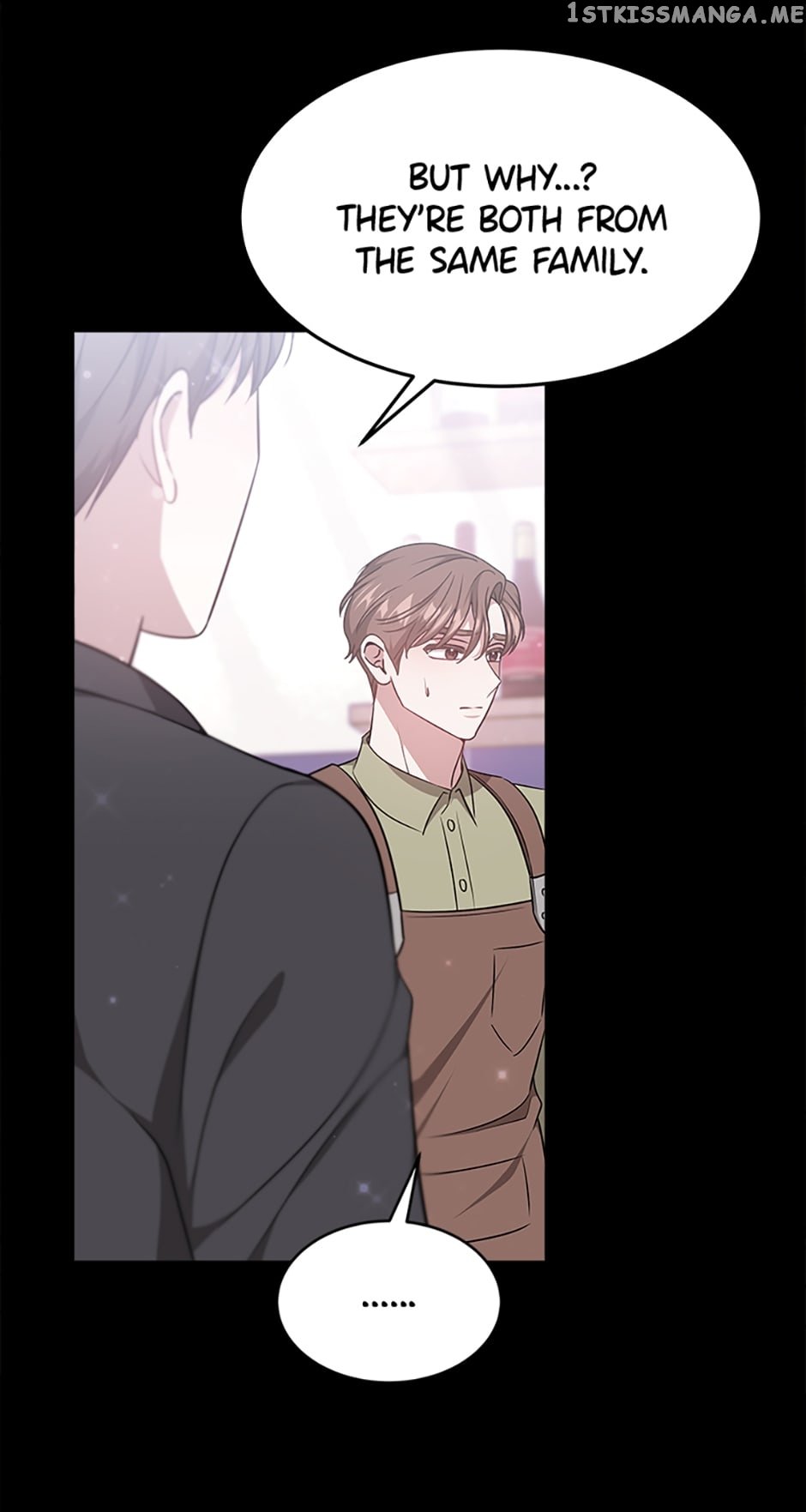 Let's Get Hitched Chapter 24 - page 17