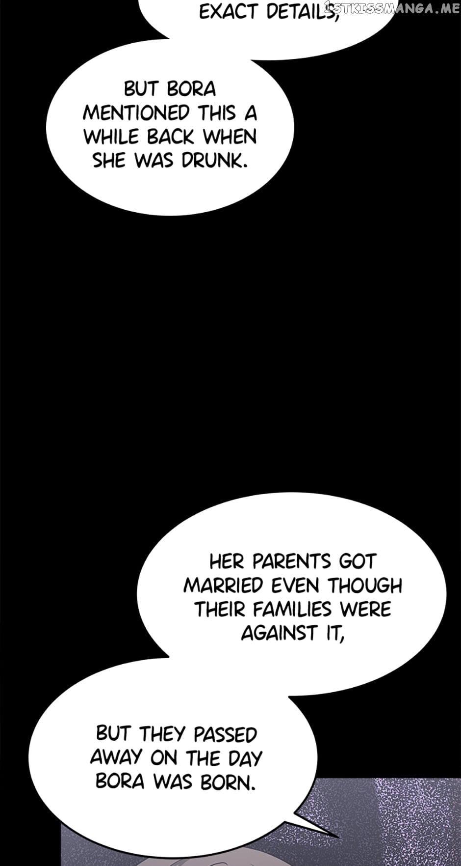 Let's Get Hitched Chapter 24 - page 19