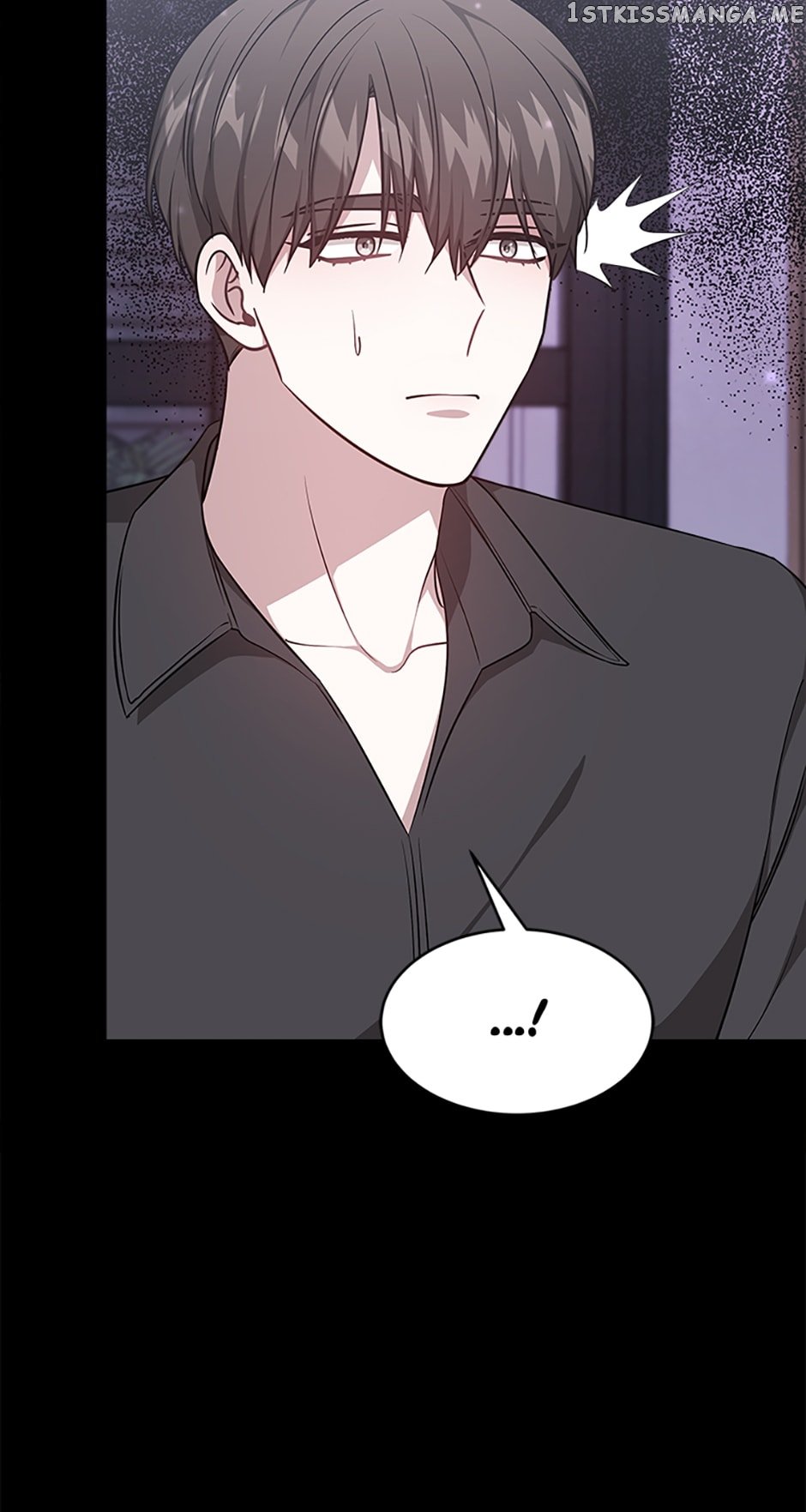Let's Get Hitched Chapter 24 - page 20