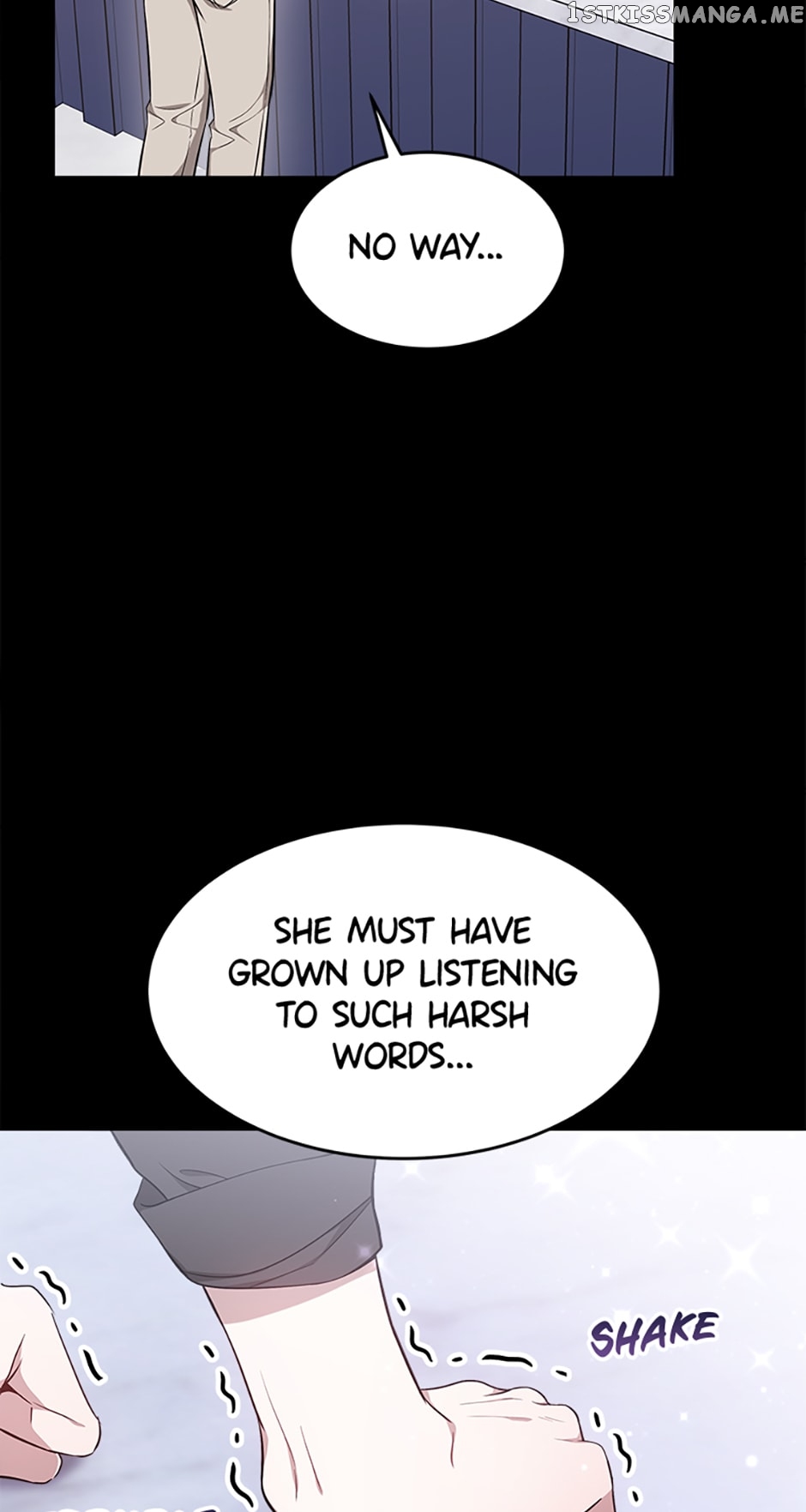 Let's Get Hitched Chapter 24 - page 22