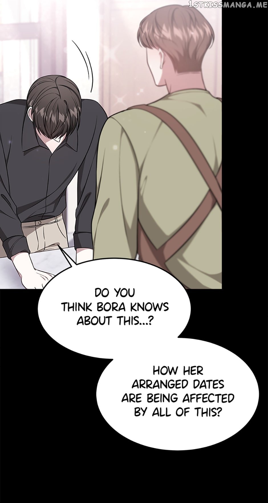 Let's Get Hitched Chapter 24 - page 24