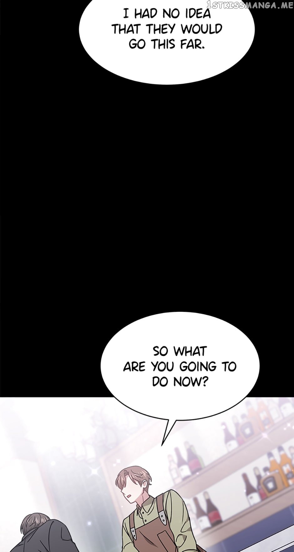 Let's Get Hitched Chapter 24 - page 27