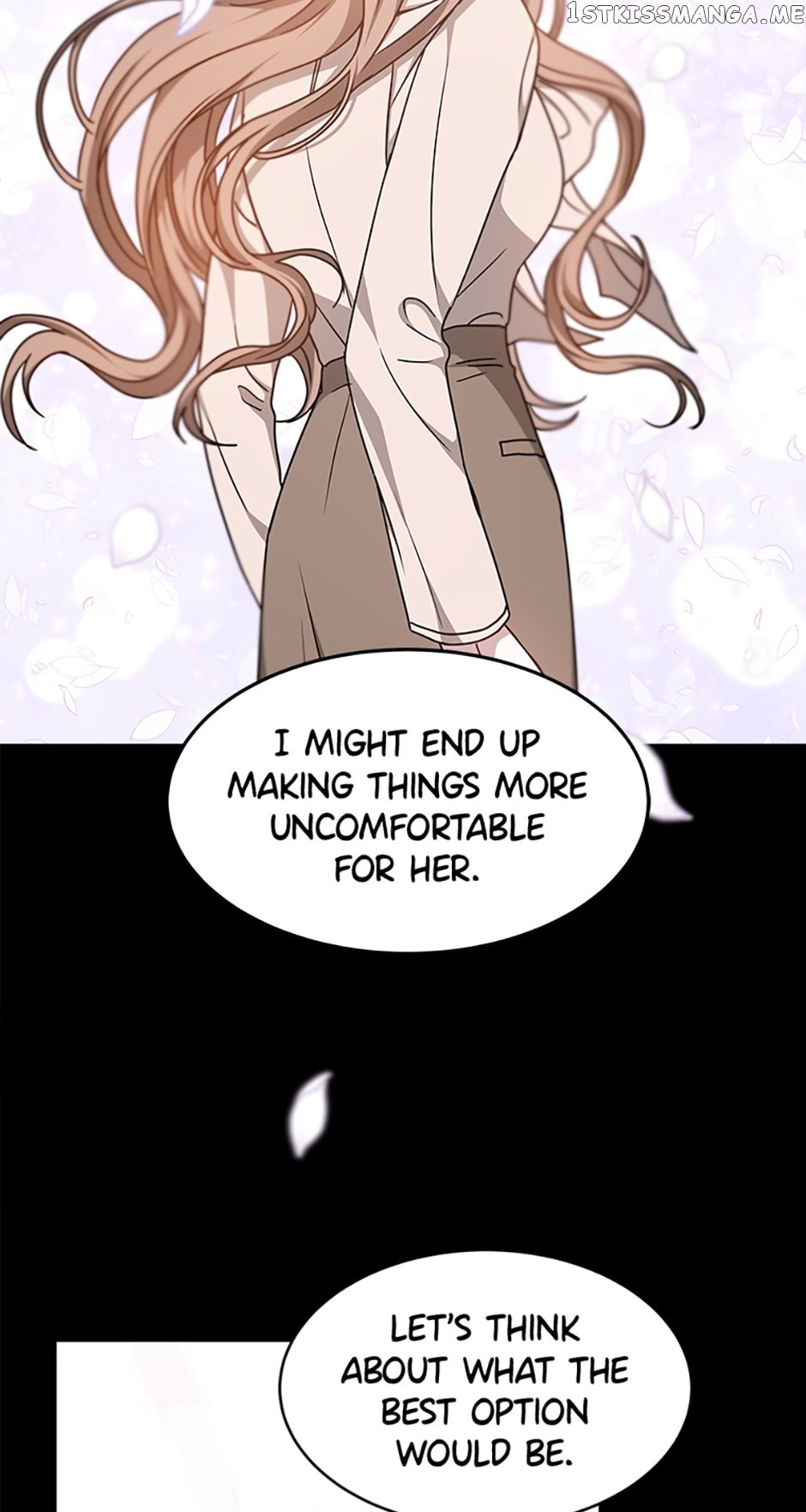 Let's Get Hitched Chapter 24 - page 29