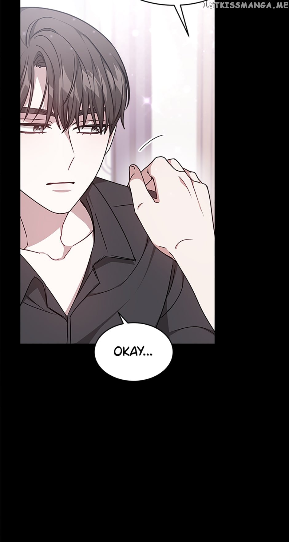 Let's Get Hitched Chapter 24 - page 30