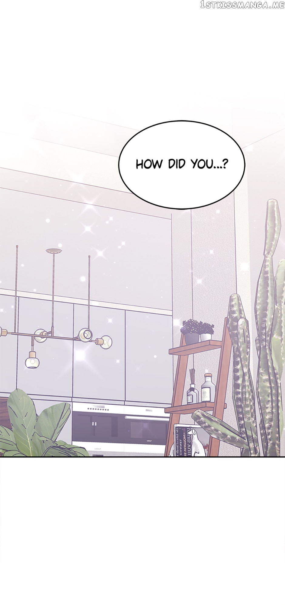 Let's Get Hitched Chapter 24 - page 33