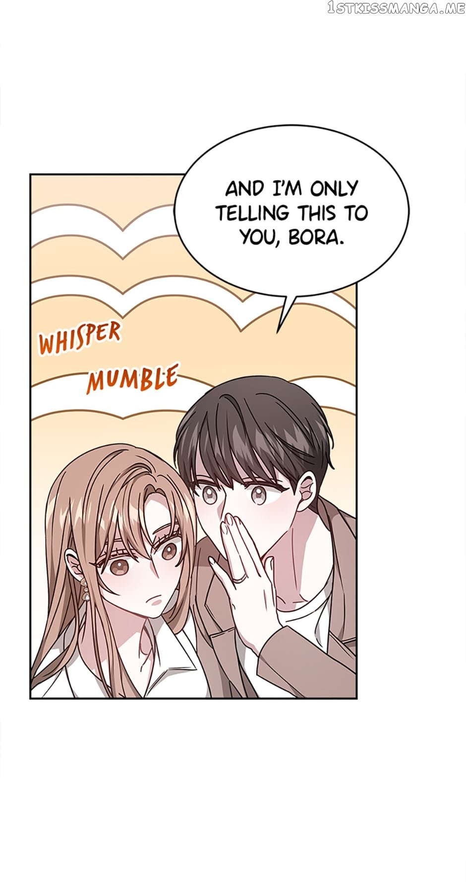 Let's Get Hitched Chapter 24 - page 39
