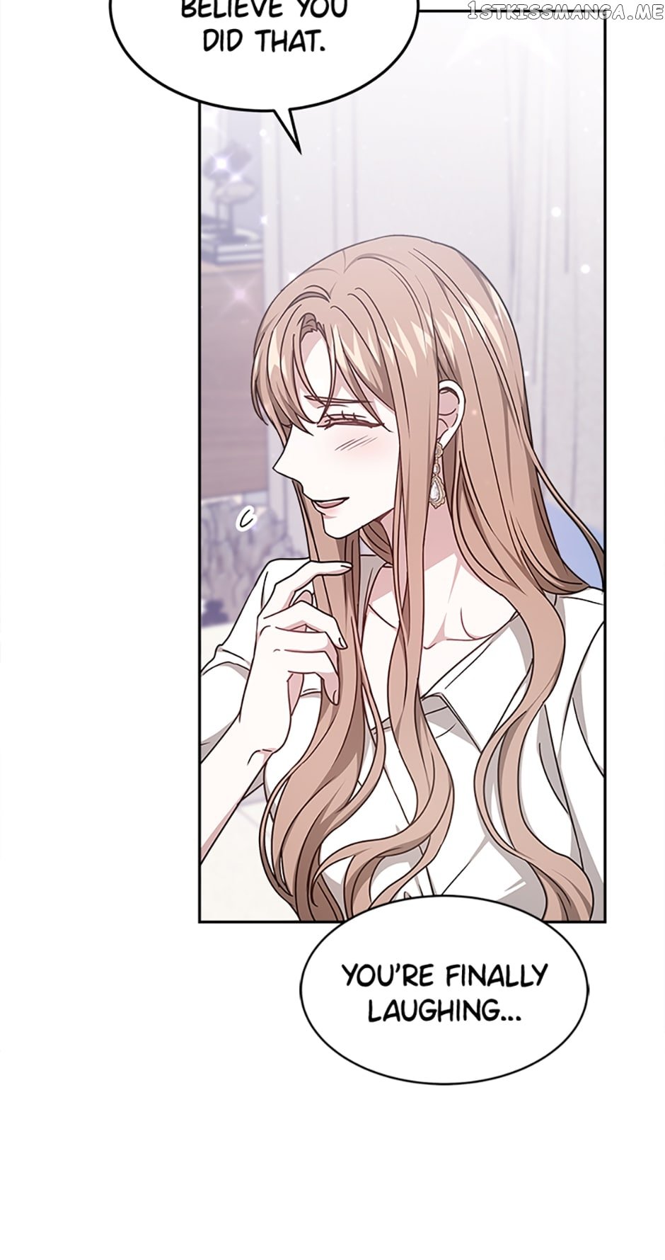 Let's Get Hitched Chapter 24 - page 42