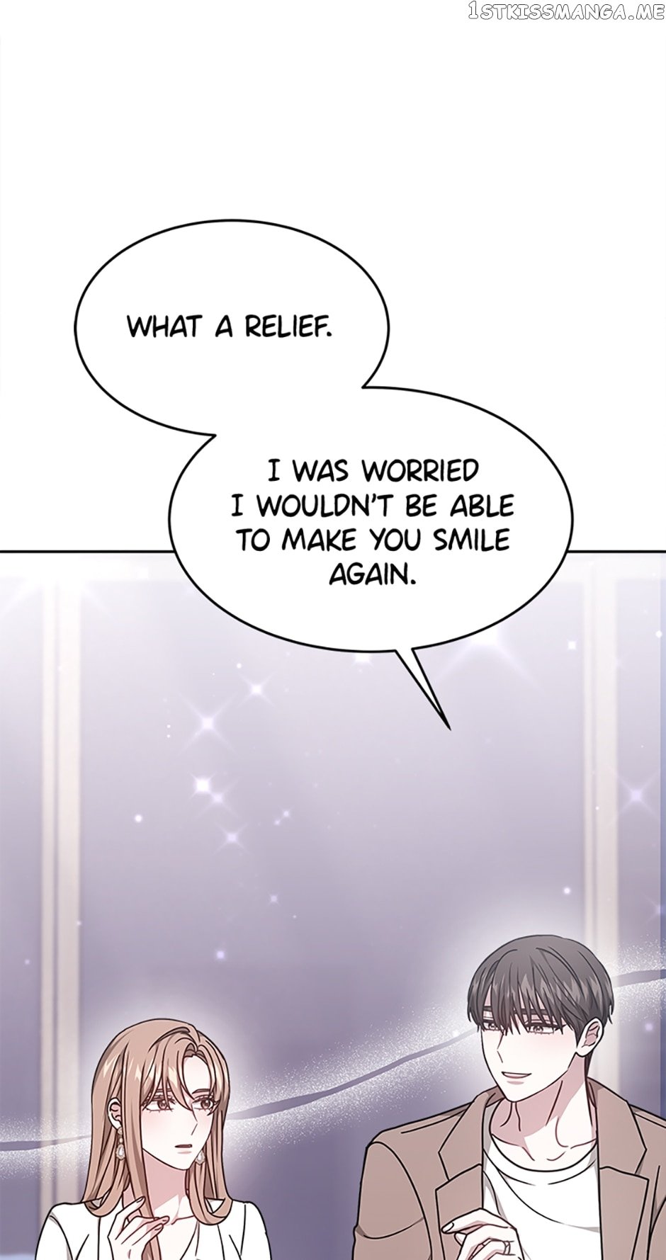 Let's Get Hitched Chapter 24 - page 43