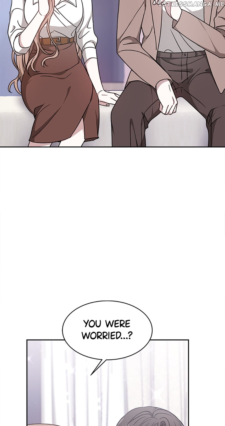 Let's Get Hitched Chapter 24 - page 44