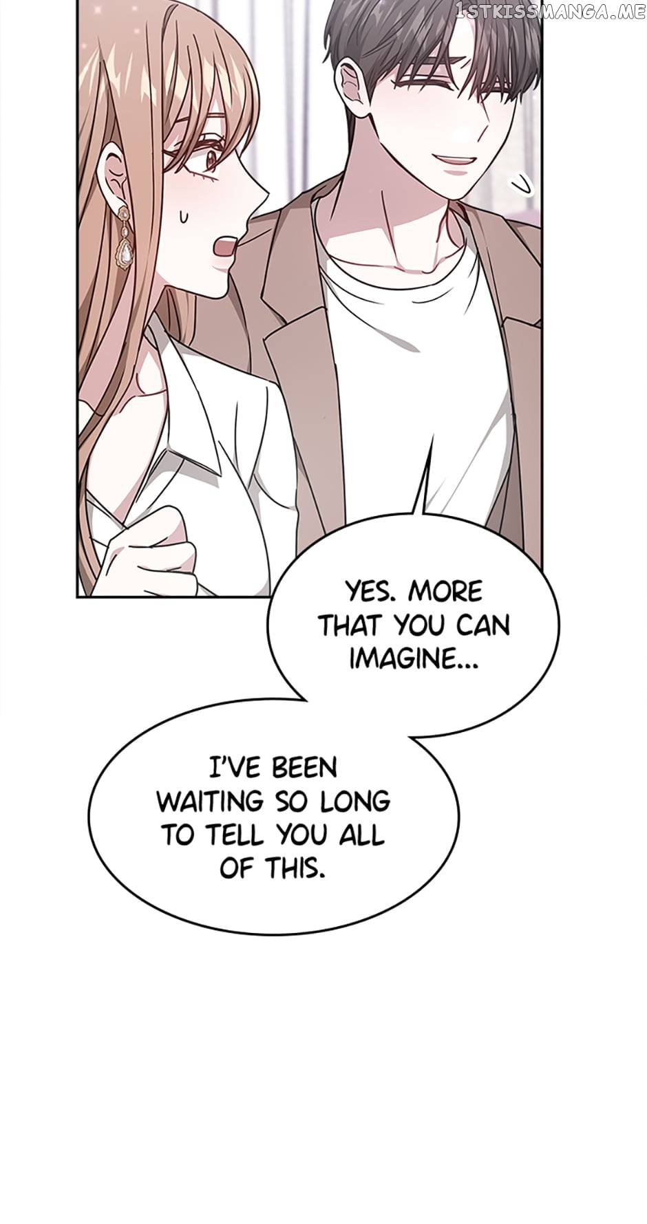 Let's Get Hitched Chapter 24 - page 45