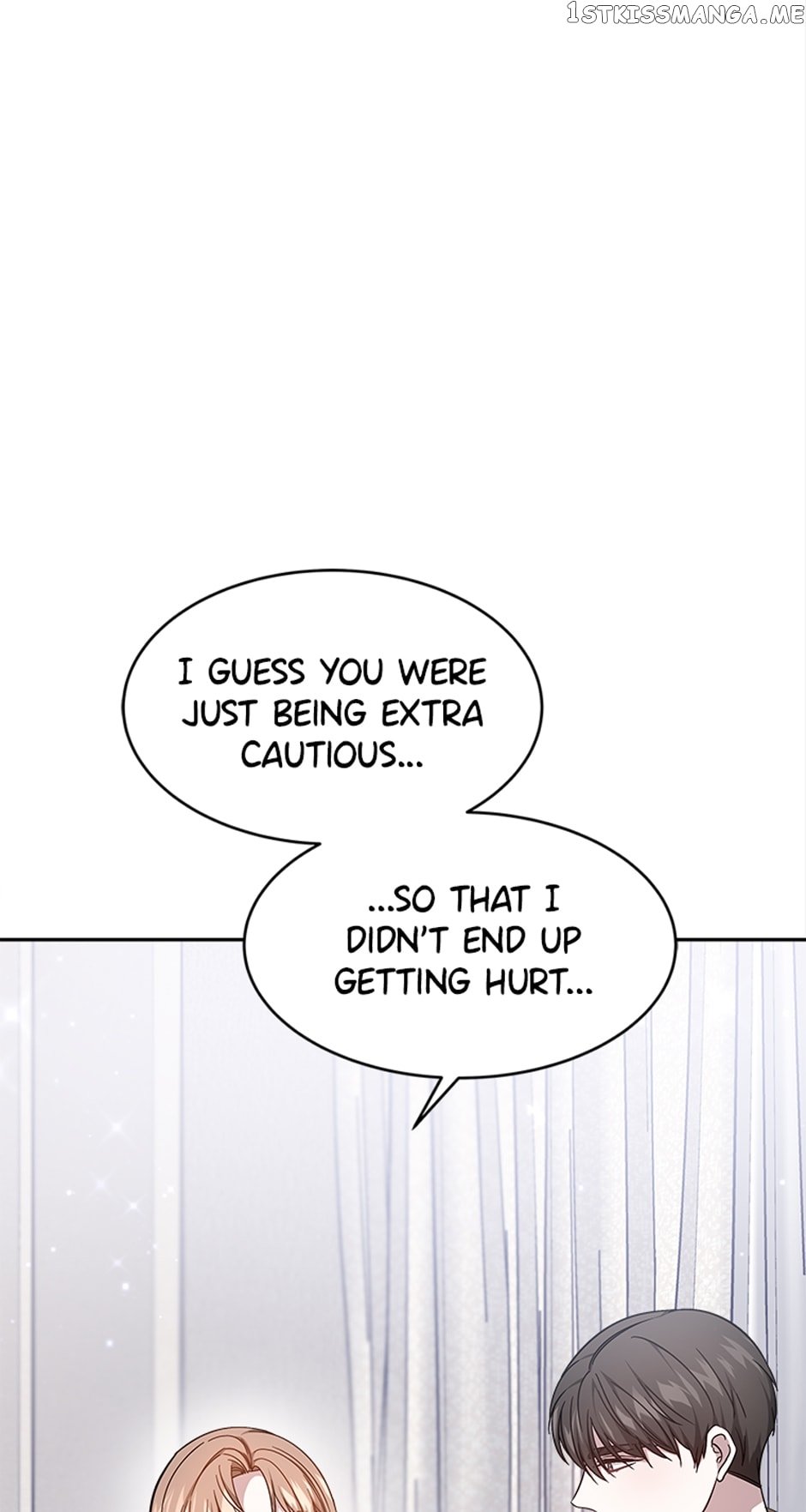 Let's Get Hitched Chapter 24 - page 46