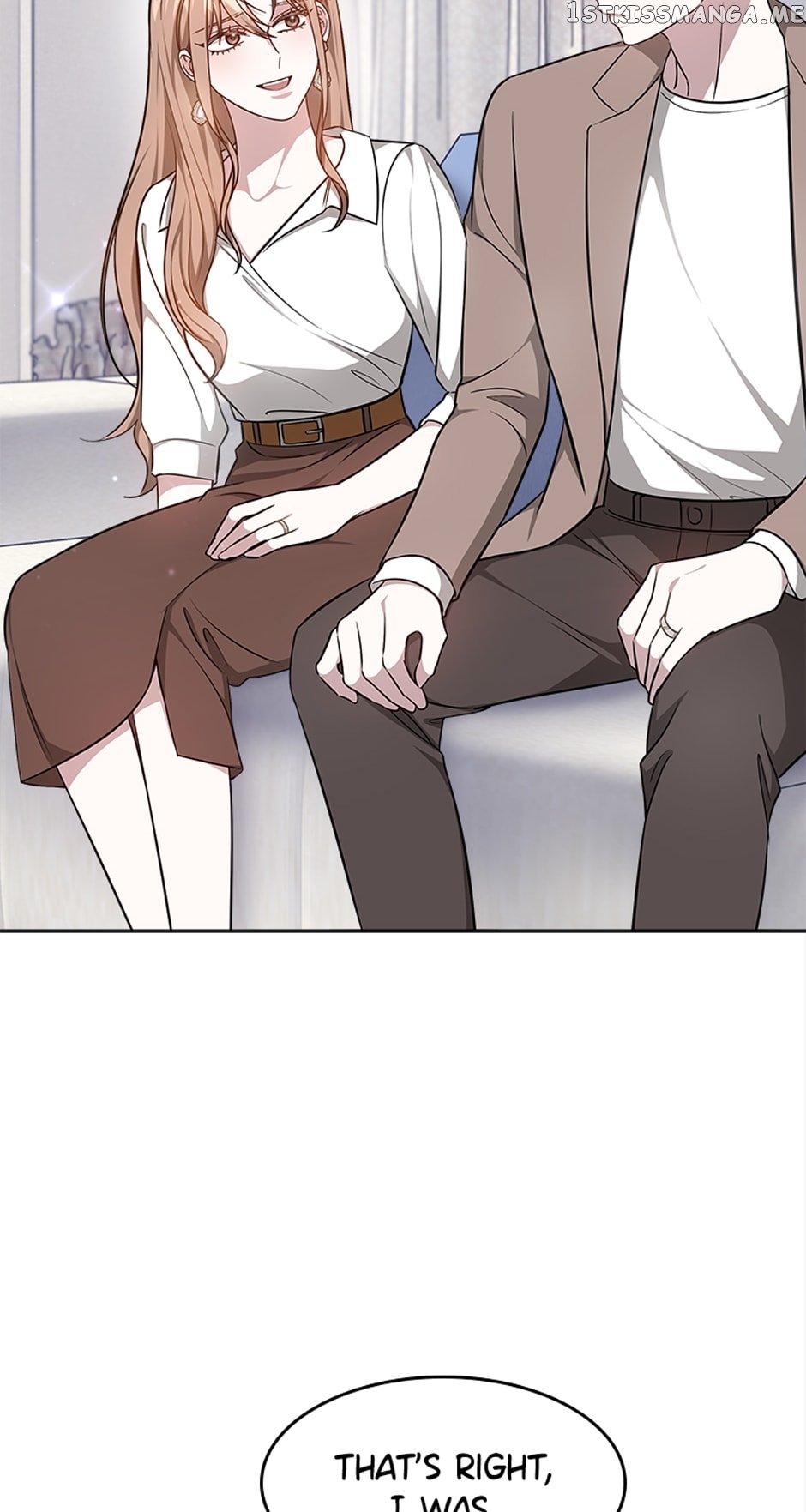 Let's Get Hitched Chapter 24 - page 47