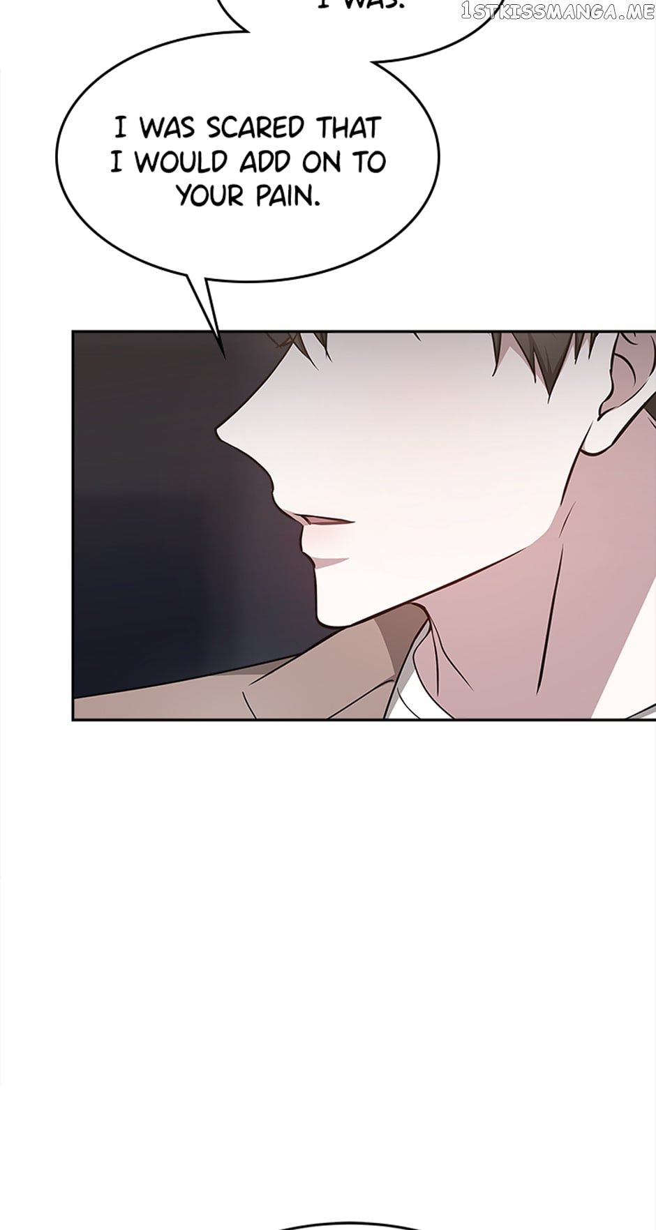 Let's Get Hitched Chapter 24 - page 48