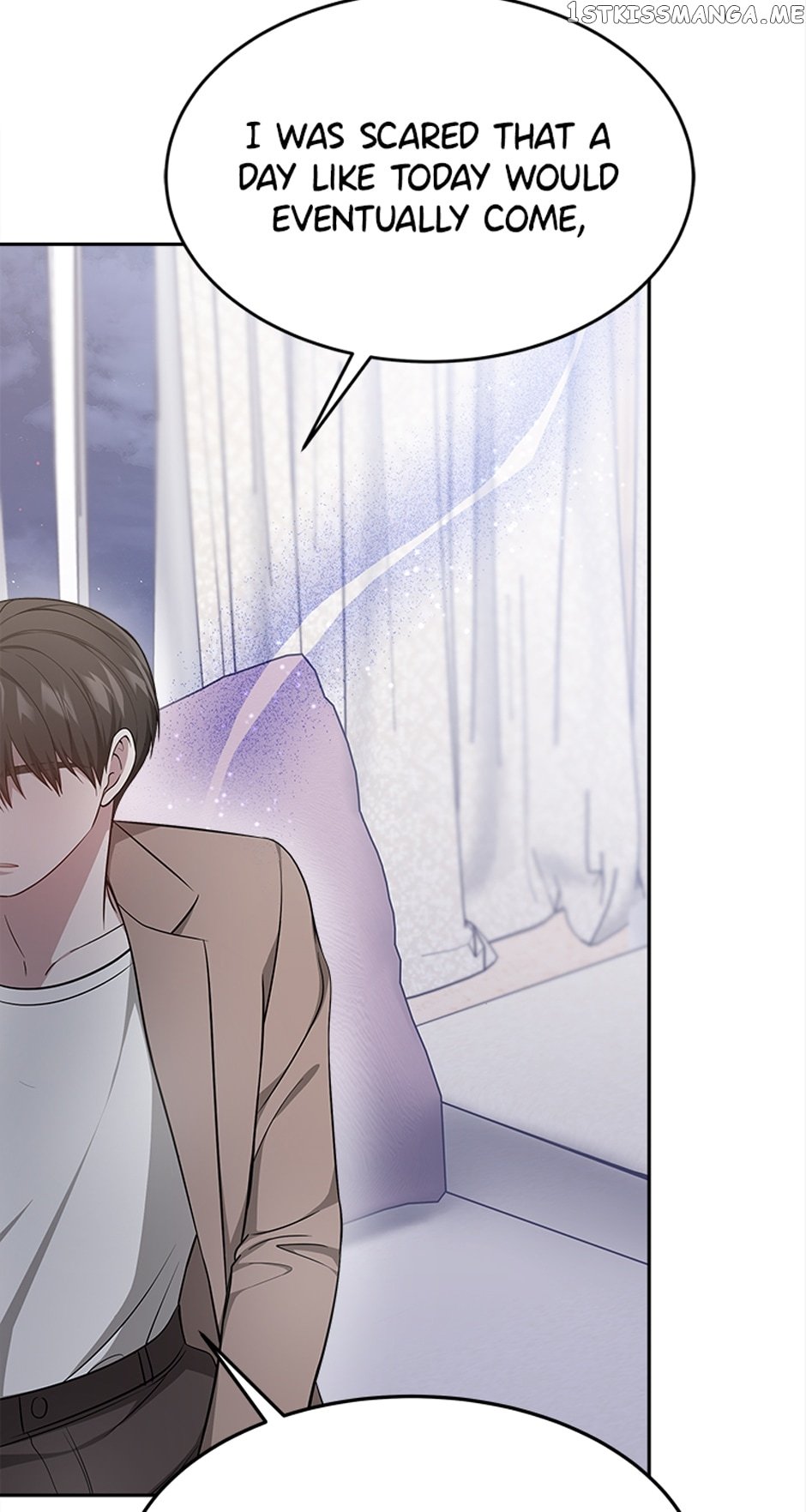 Let's Get Hitched Chapter 24 - page 49