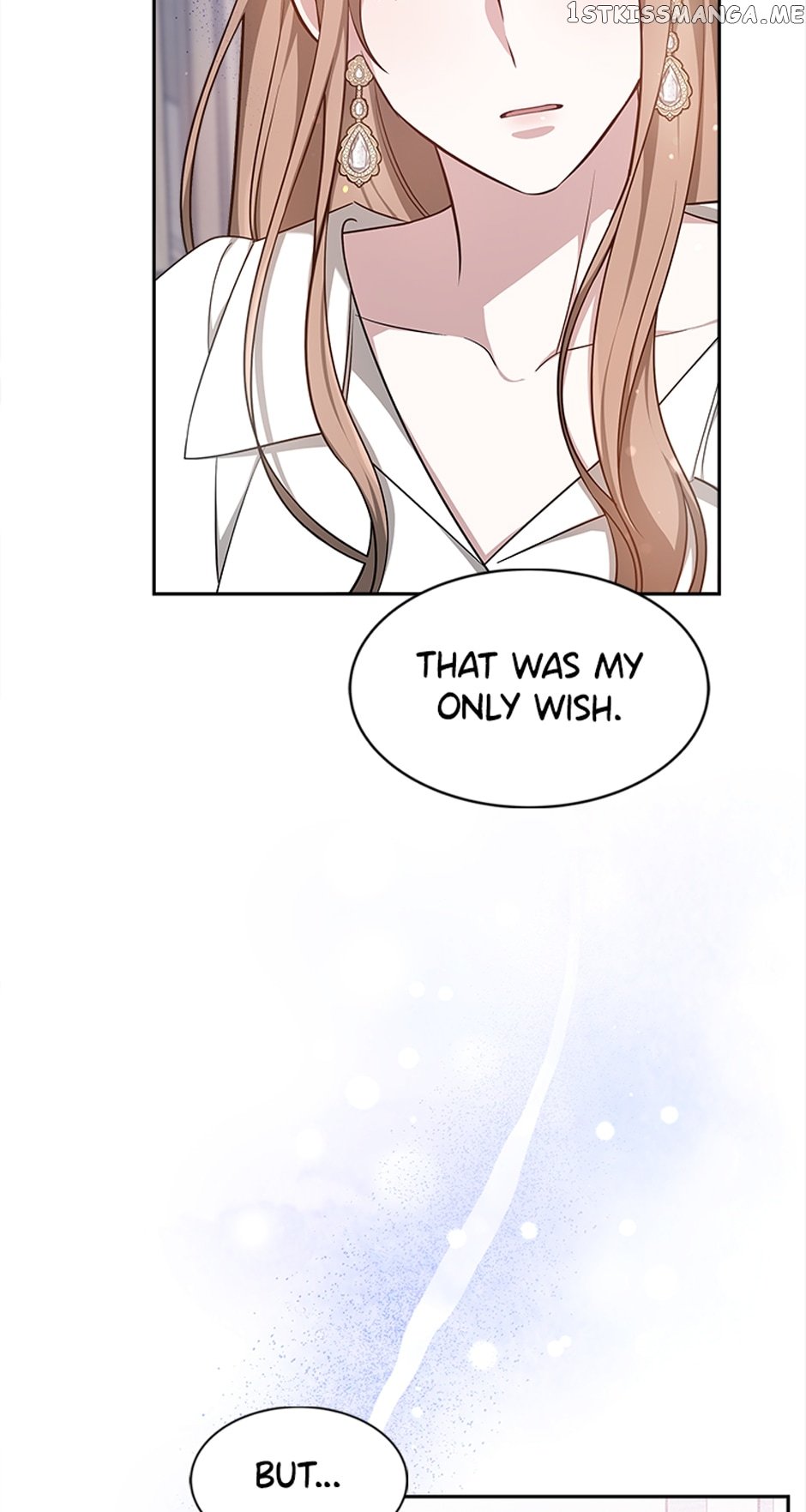 Let's Get Hitched Chapter 24 - page 51