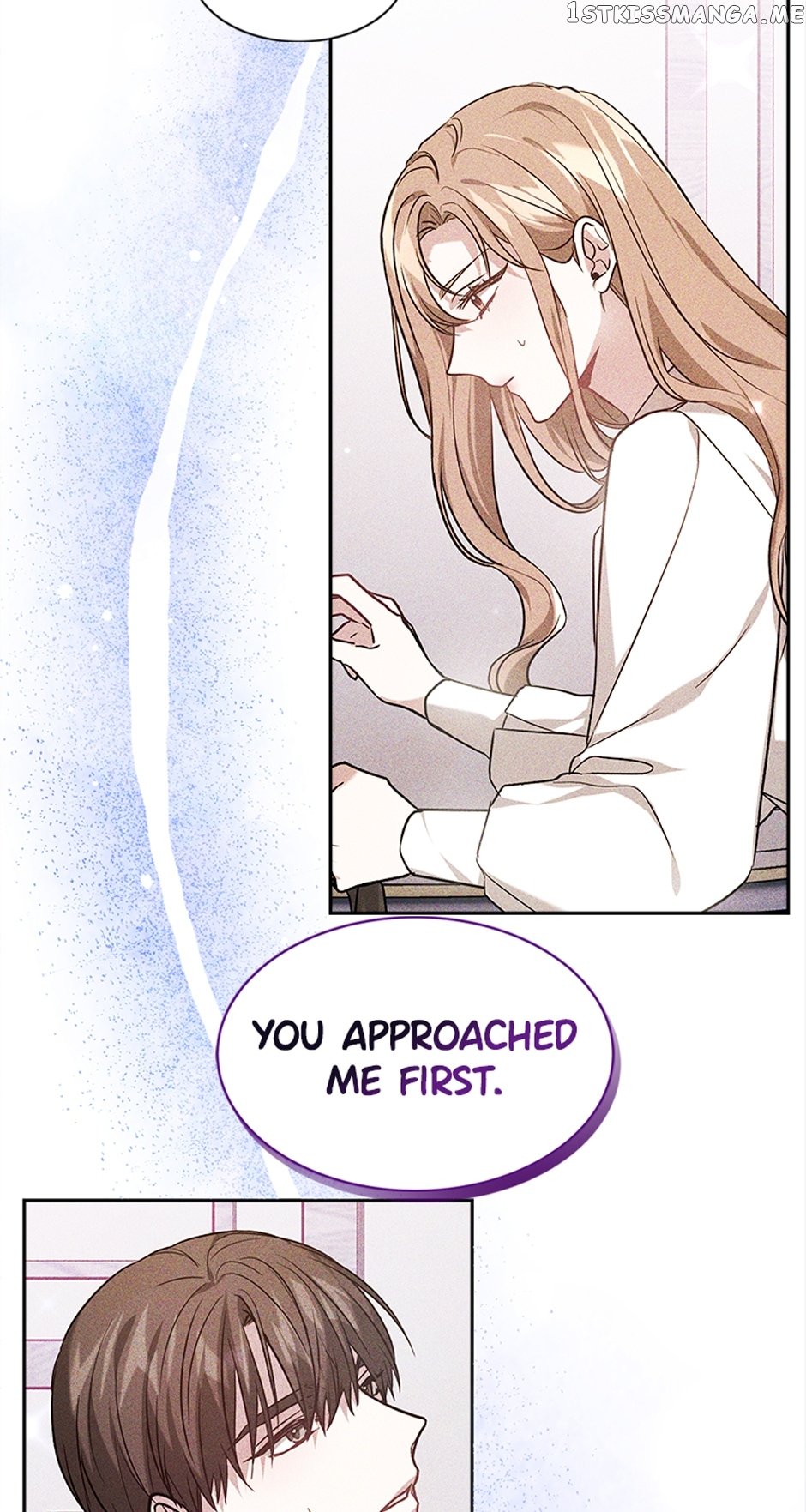 Let's Get Hitched Chapter 24 - page 52