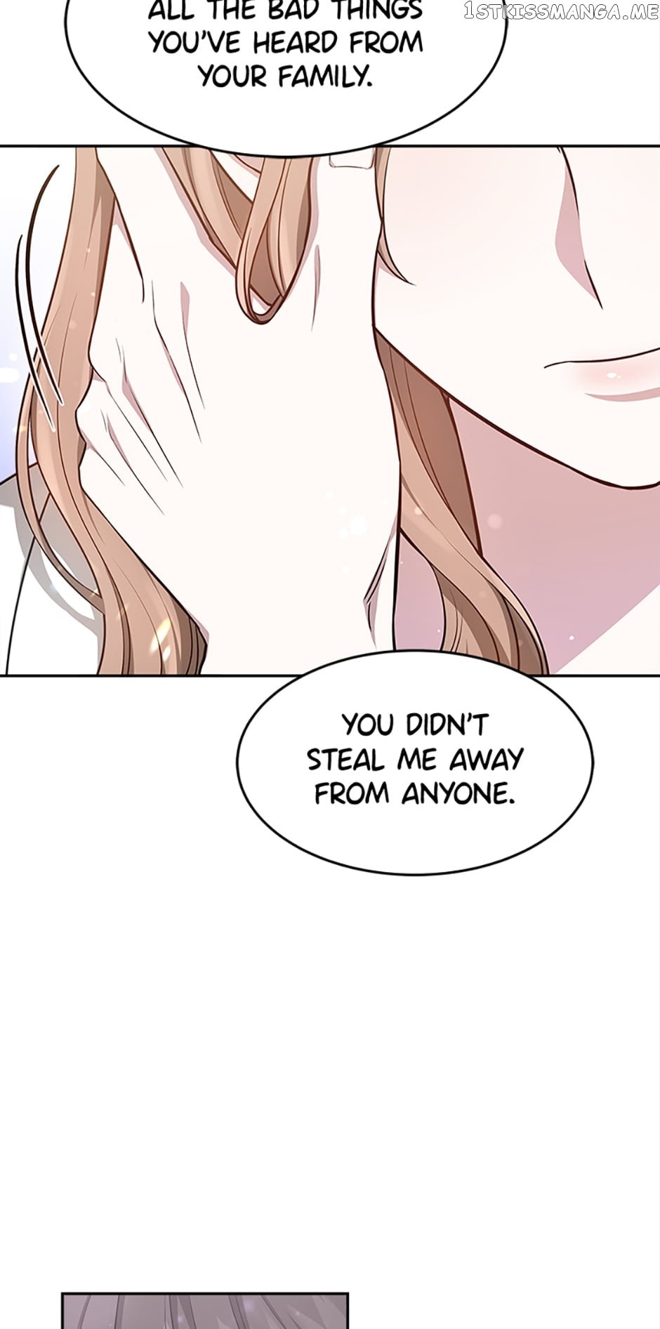 Let's Get Hitched Chapter 24 - page 57