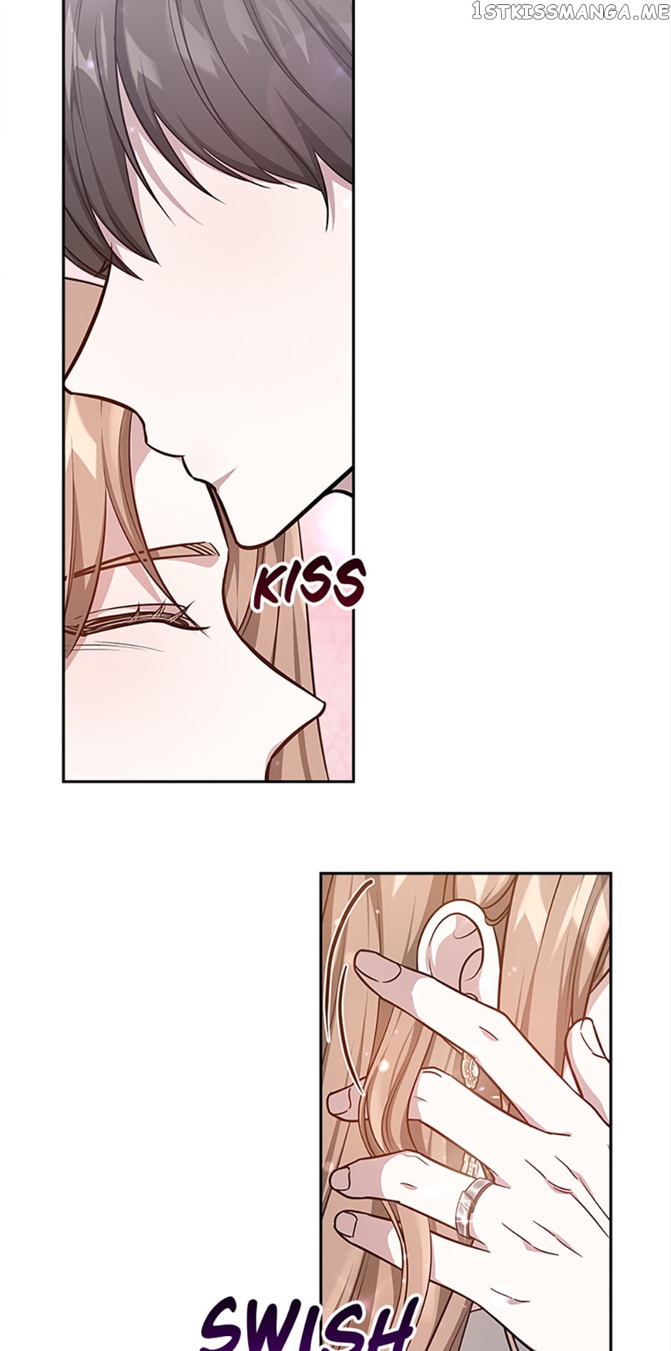 Let's Get Hitched Chapter 24 - page 58