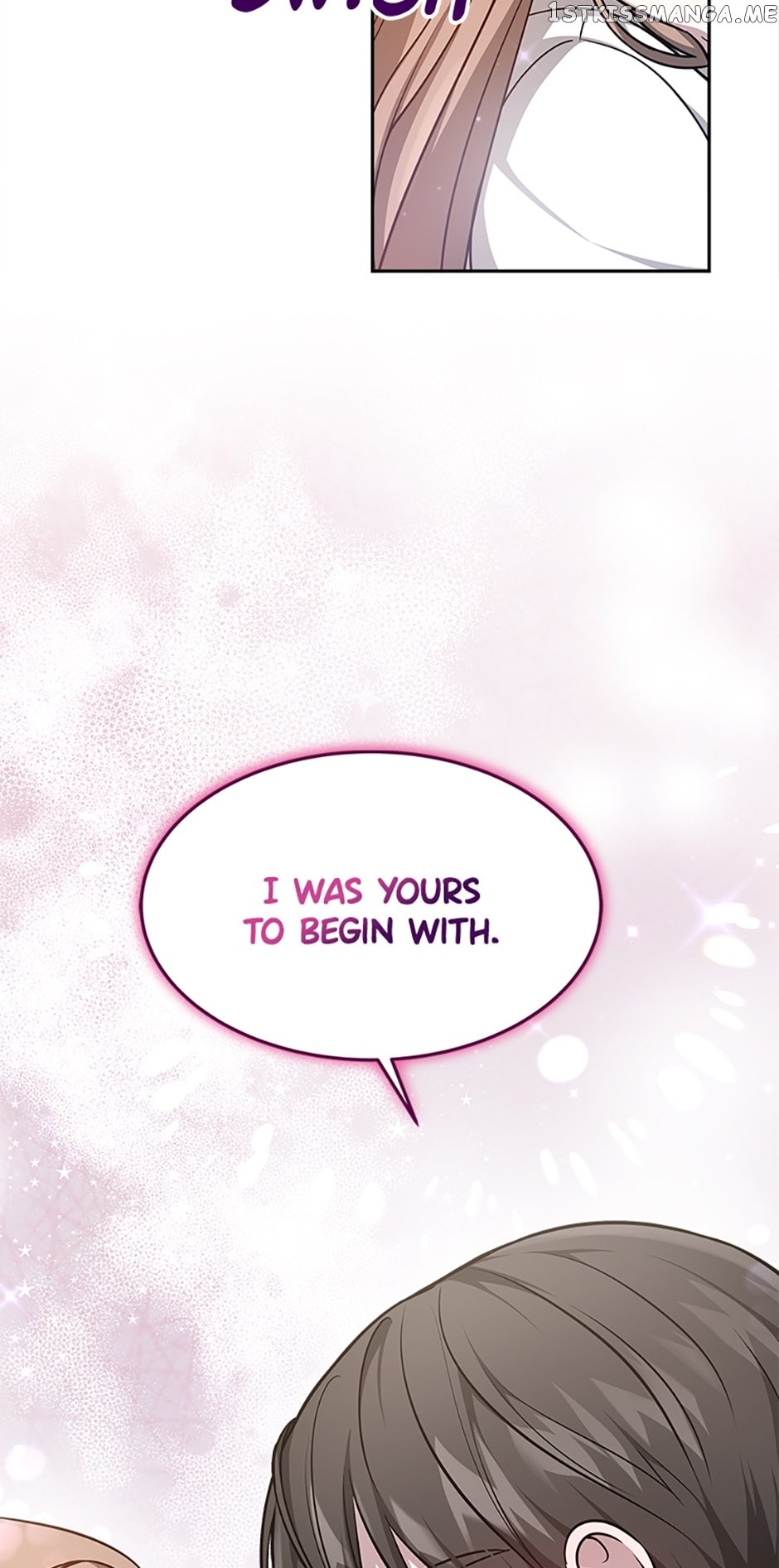 Let's Get Hitched Chapter 24 - page 59