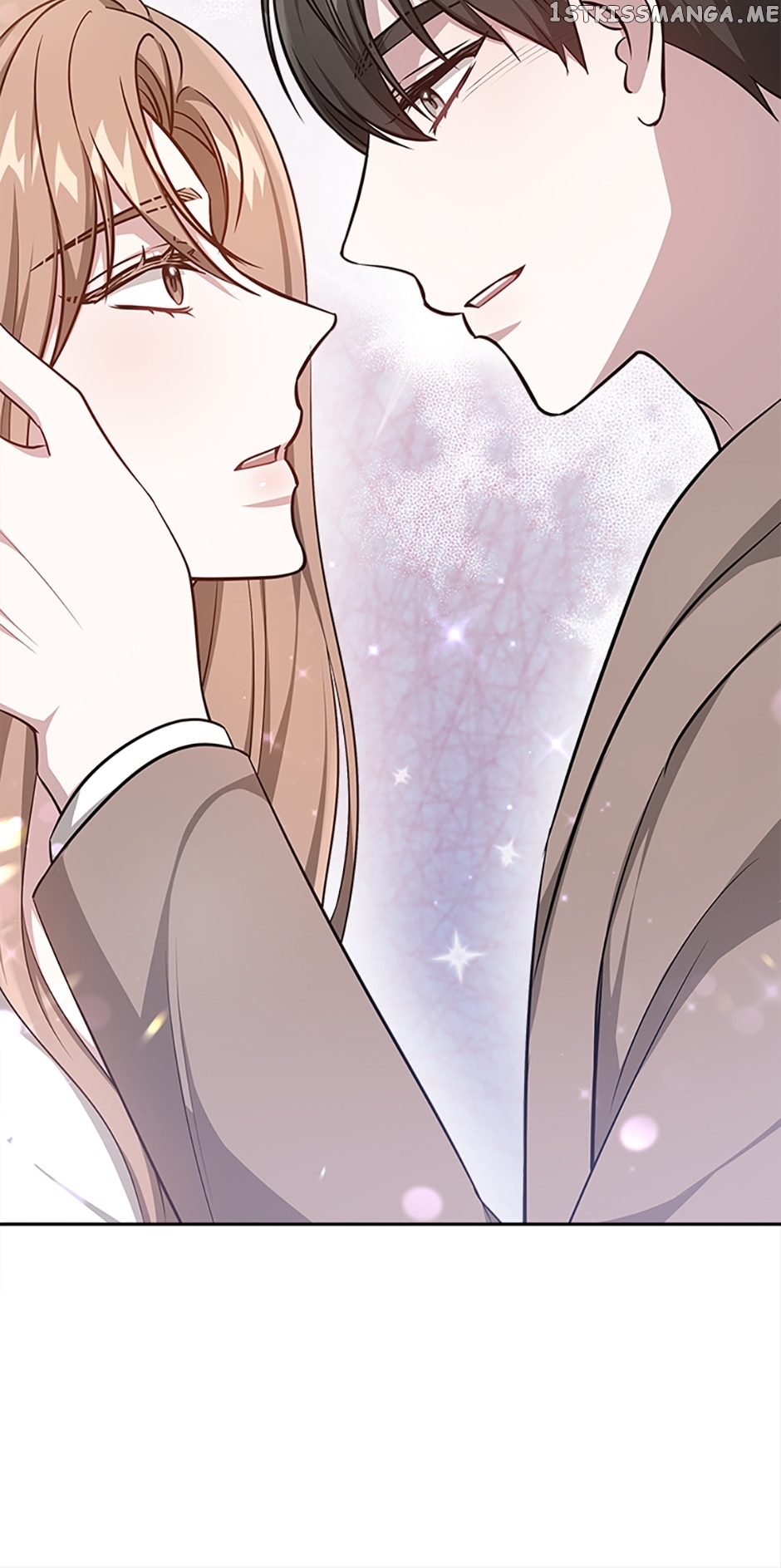 Let's Get Hitched Chapter 24 - page 60