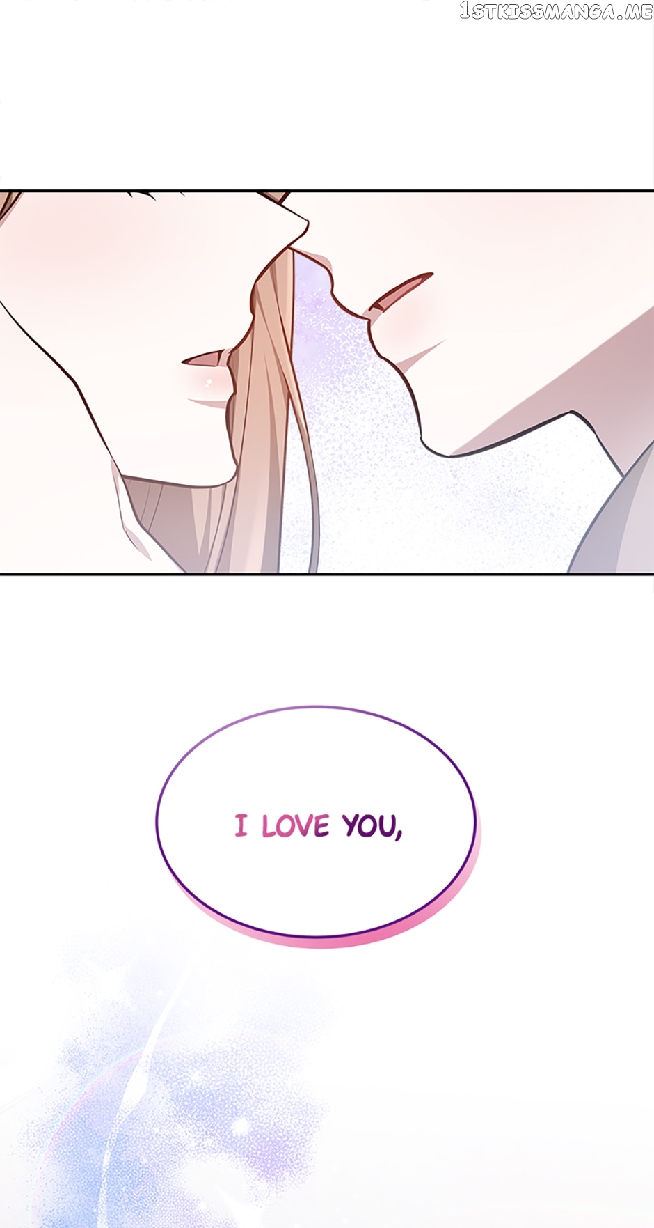 Let's Get Hitched Chapter 24 - page 61