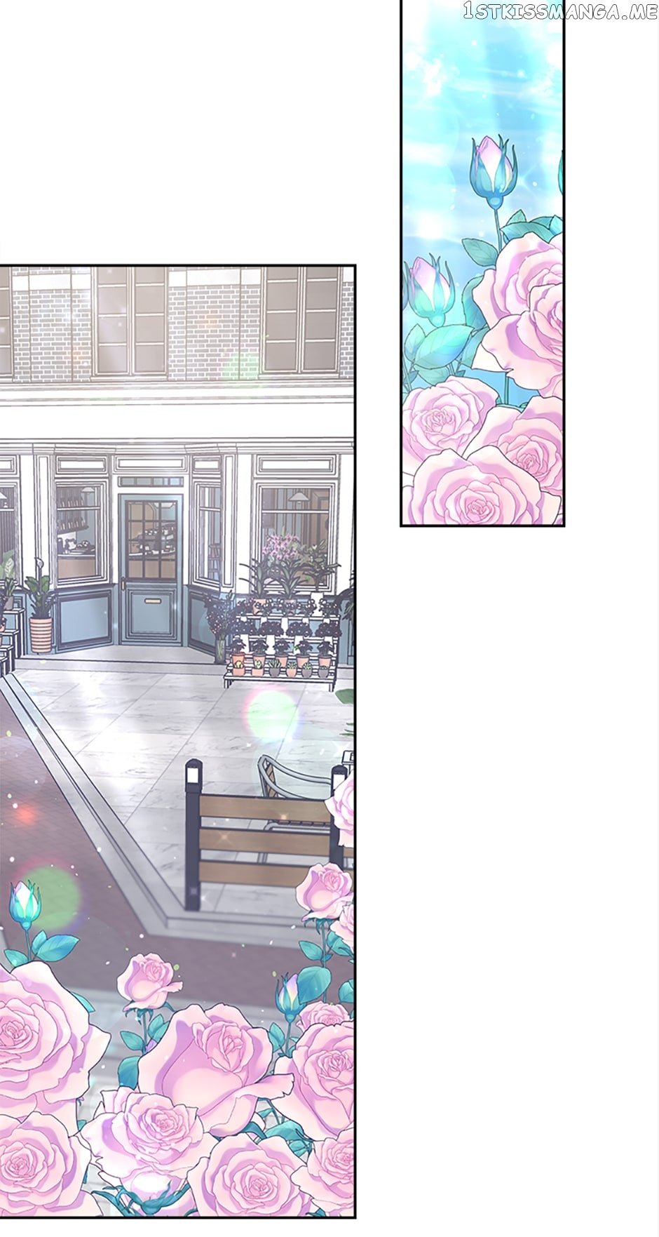 Let's Get Hitched Chapter 24 - page 64