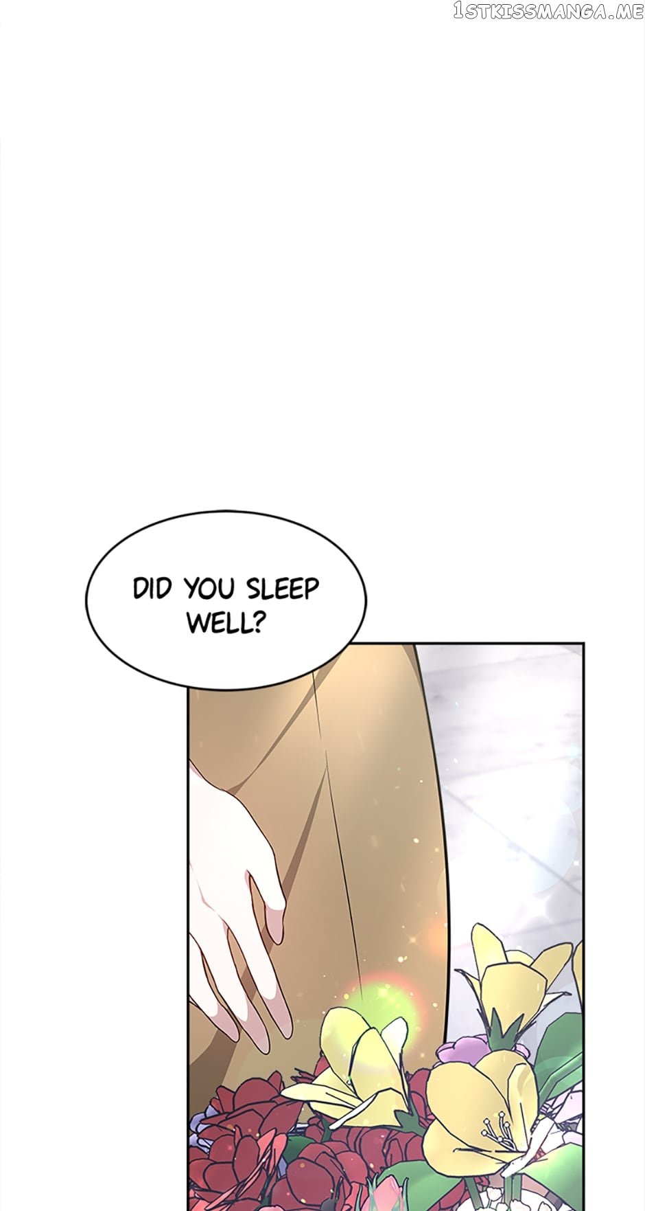 Let's Get Hitched Chapter 24 - page 65
