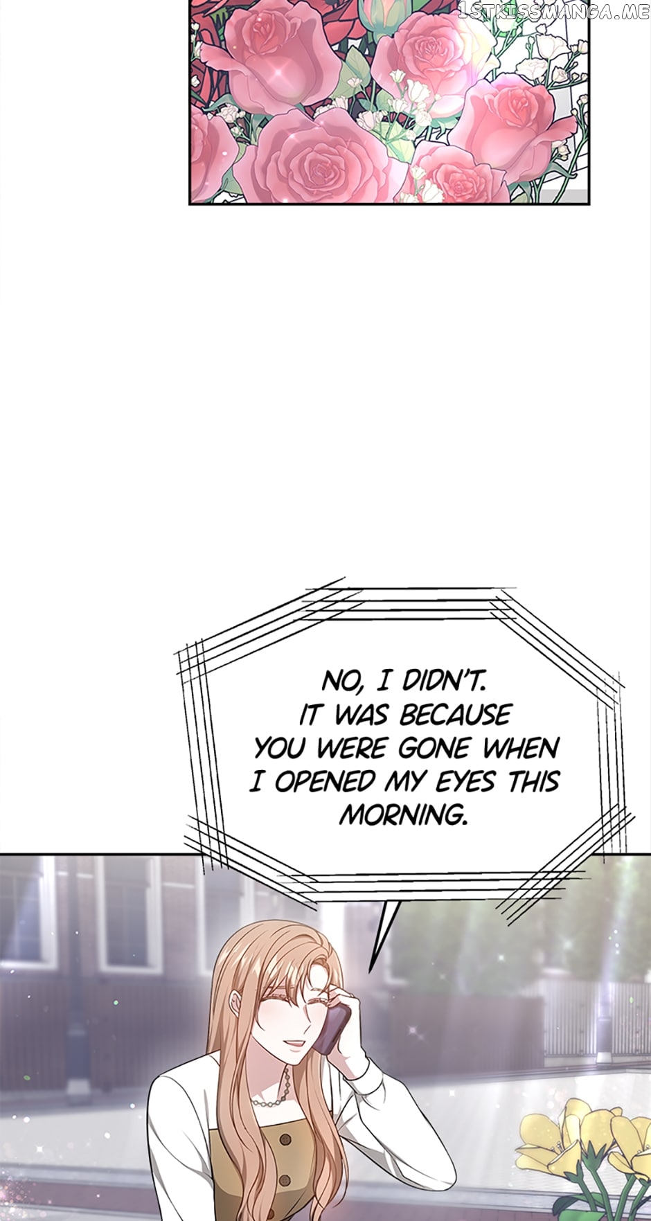 Let's Get Hitched Chapter 24 - page 66