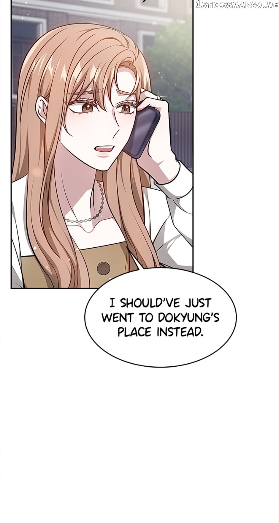Let's Get Hitched Chapter 24 - page 68