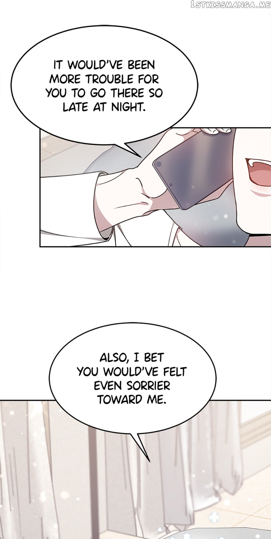 Let's Get Hitched Chapter 24 - page 69