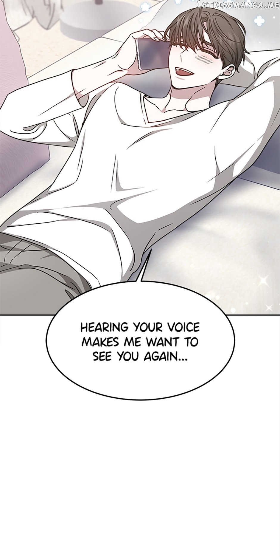 Let's Get Hitched Chapter 24 - page 70