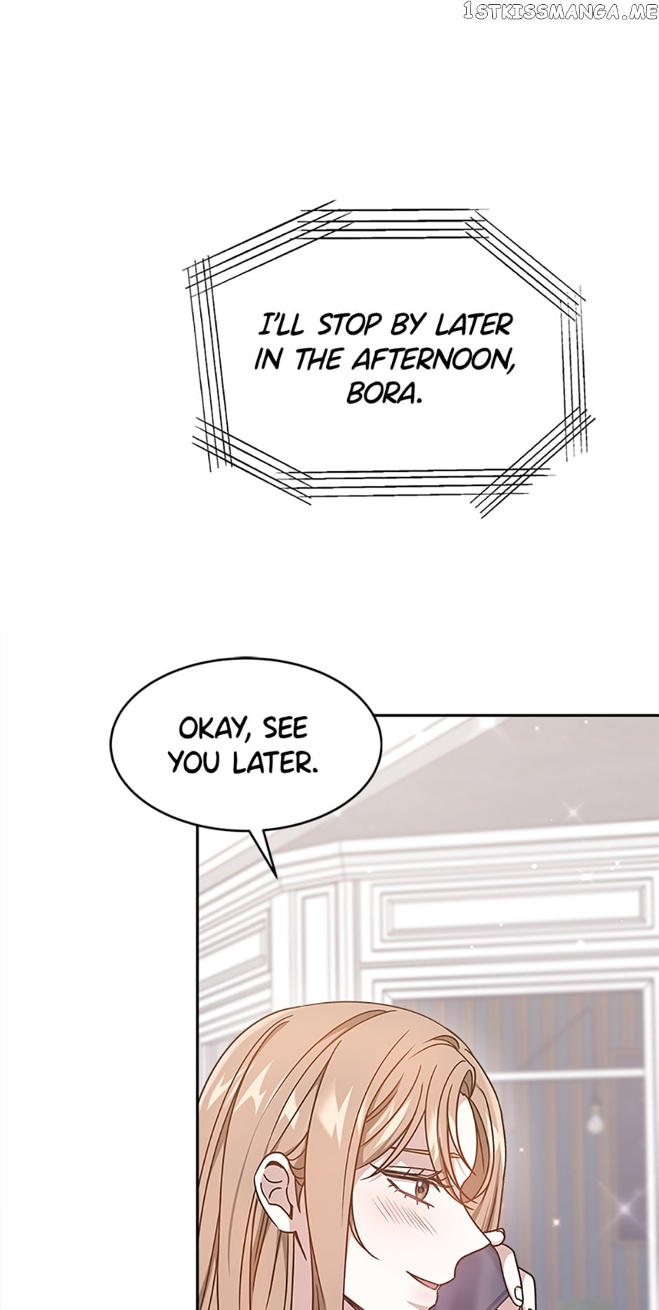 Let's Get Hitched Chapter 24 - page 71