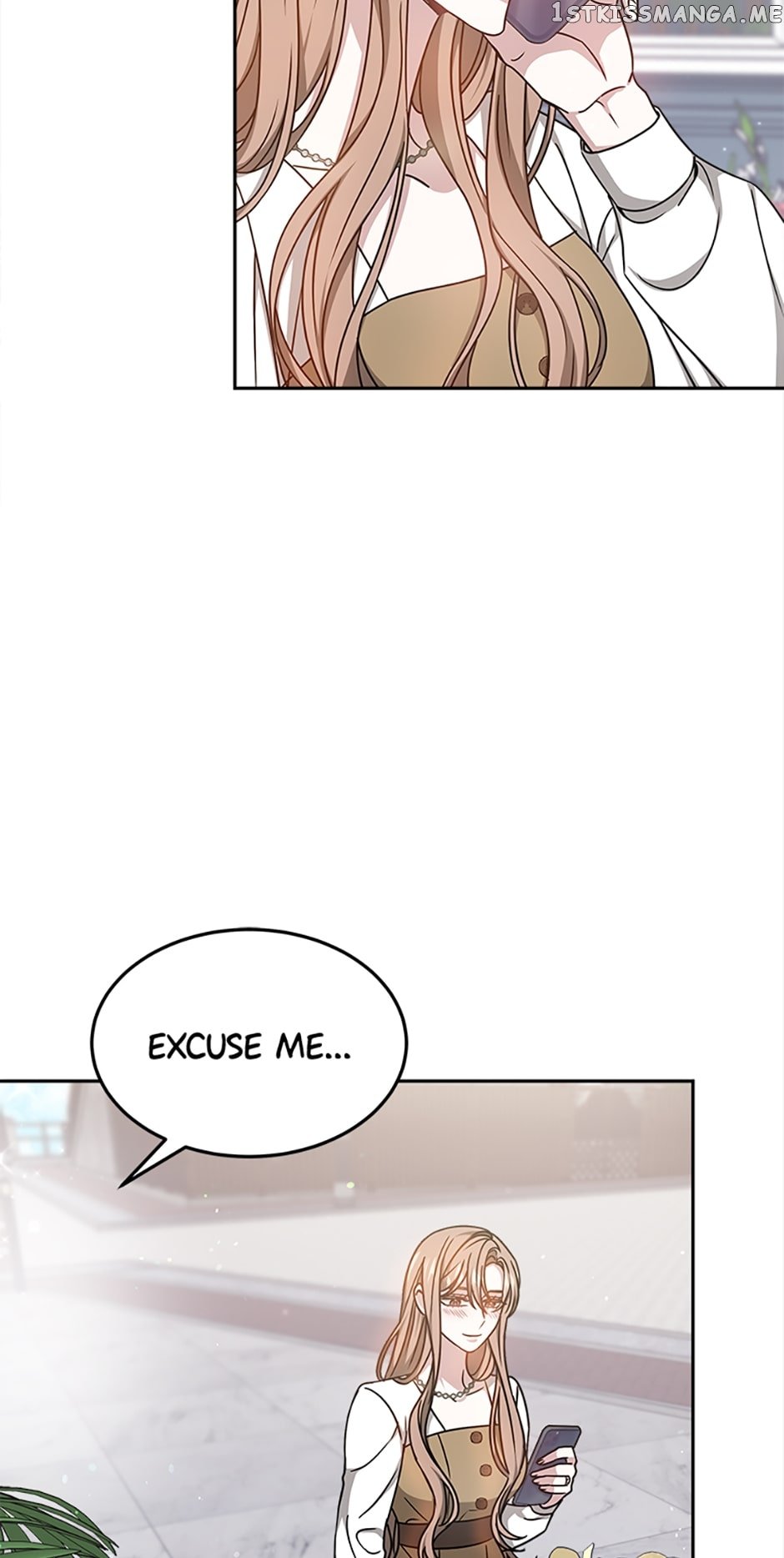 Let's Get Hitched Chapter 24 - page 72