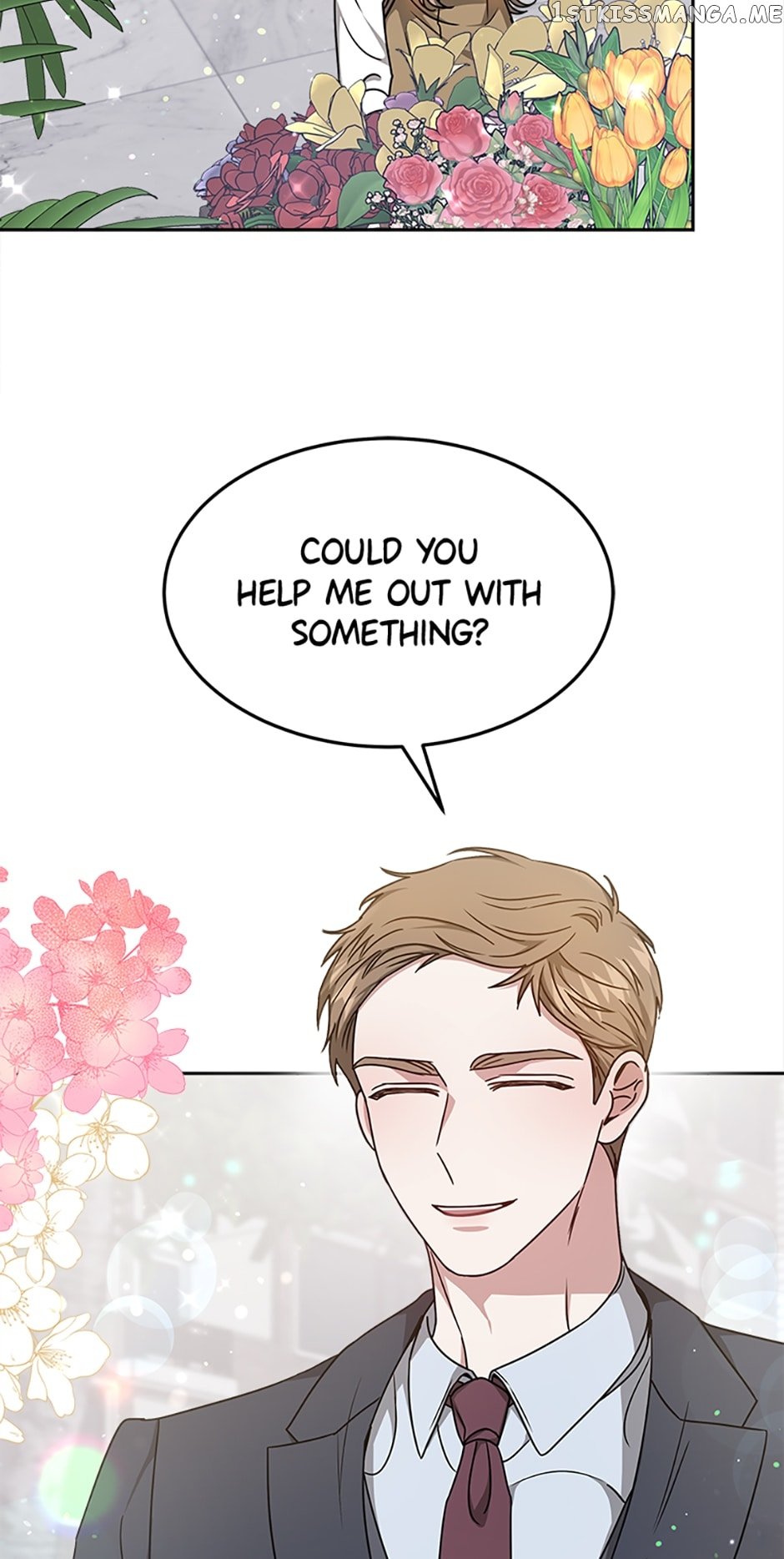 Let's Get Hitched Chapter 24 - page 73