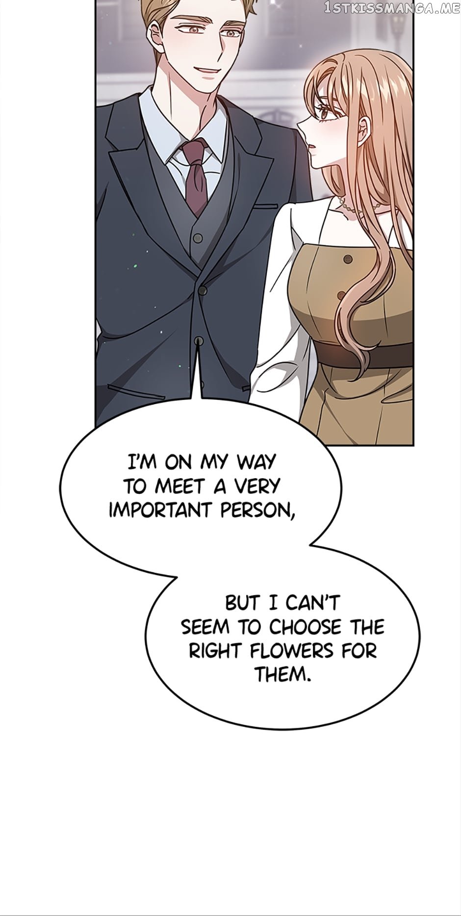 Let's Get Hitched Chapter 24 - page 75