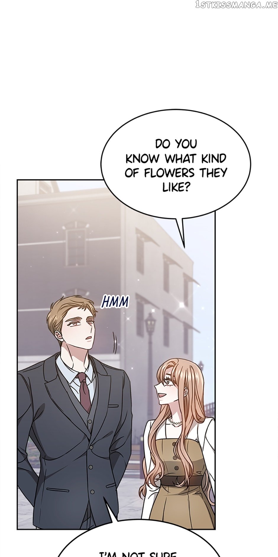 Let's Get Hitched Chapter 24 - page 76