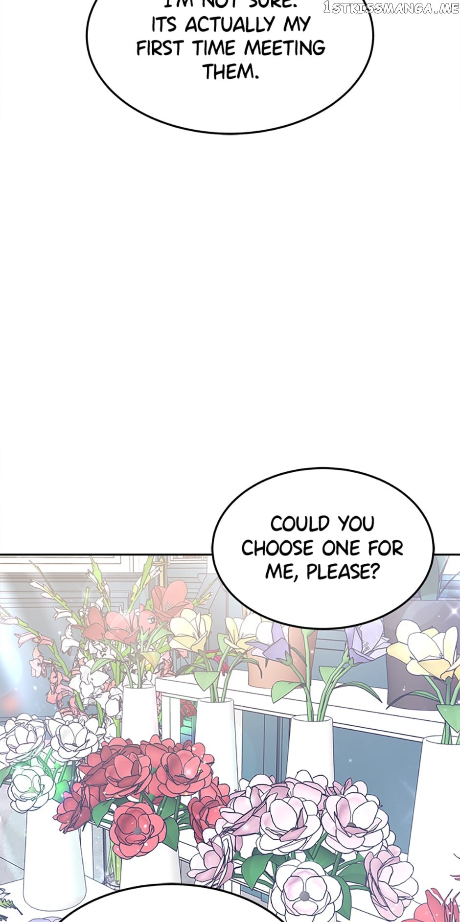 Let's Get Hitched Chapter 24 - page 77