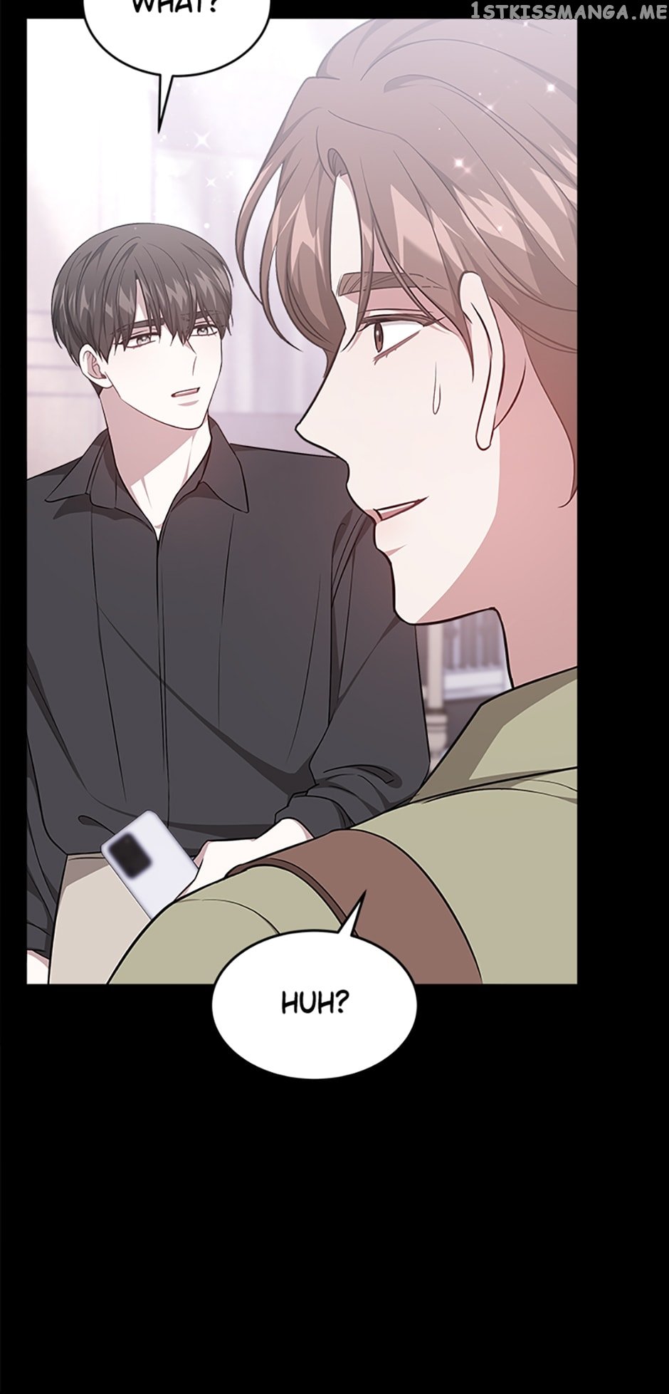 Let's Get Hitched Chapter 24 - page 8
