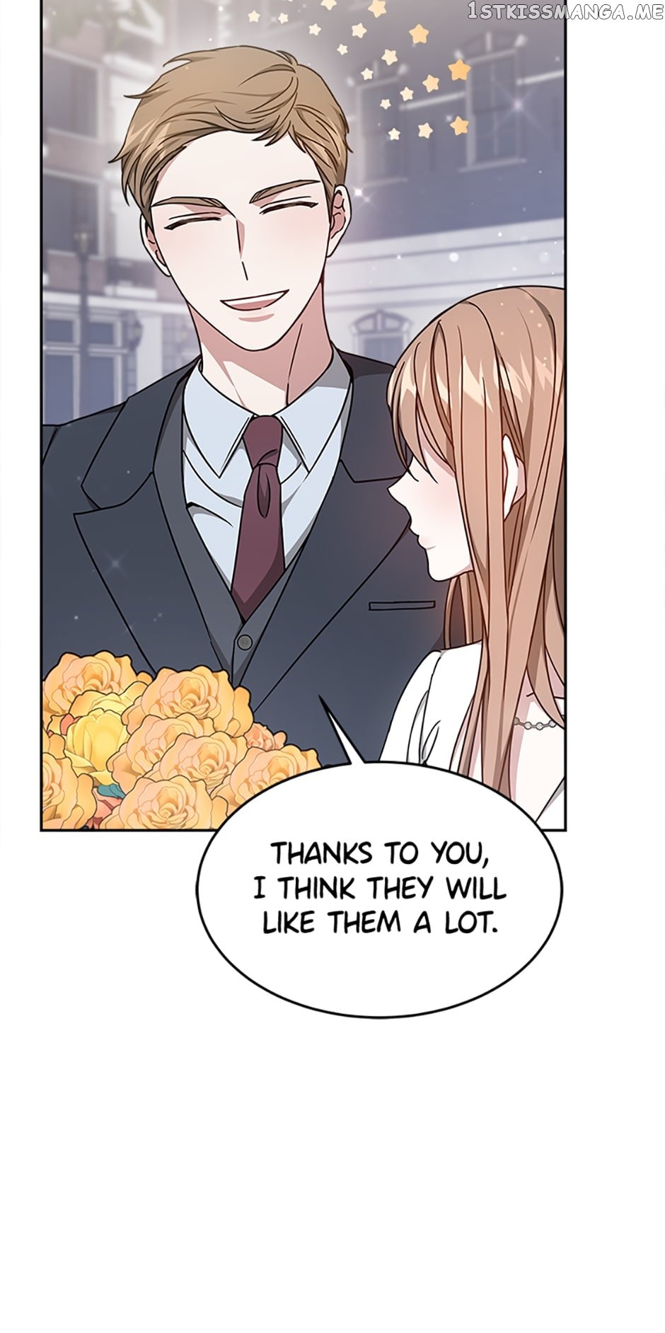 Let's Get Hitched Chapter 24 - page 80