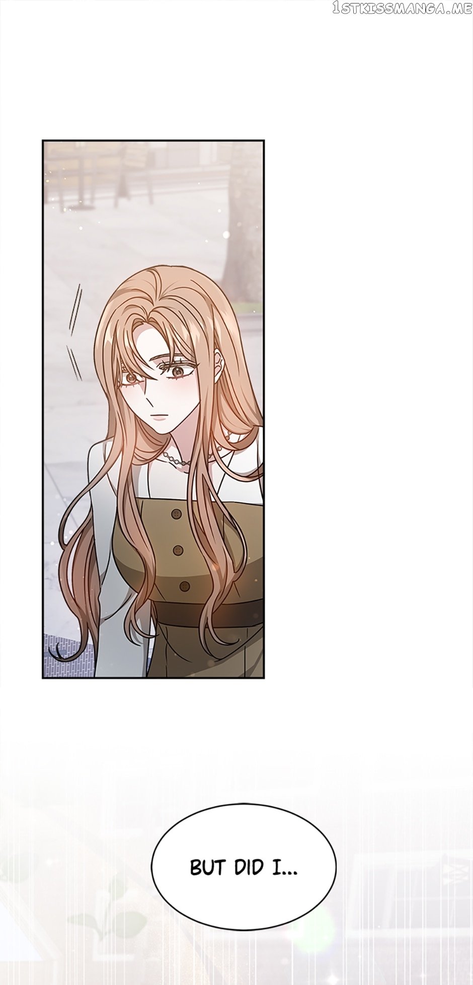 Let's Get Hitched Chapter 24 - page 83