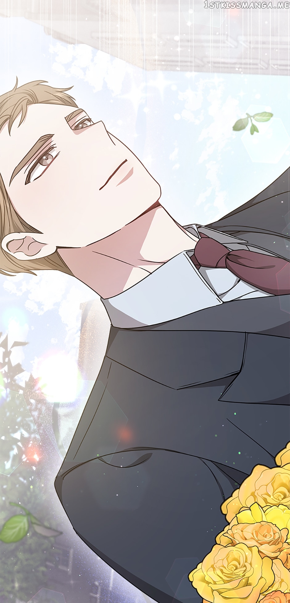 Let's Get Hitched Chapter 24 - page 84
