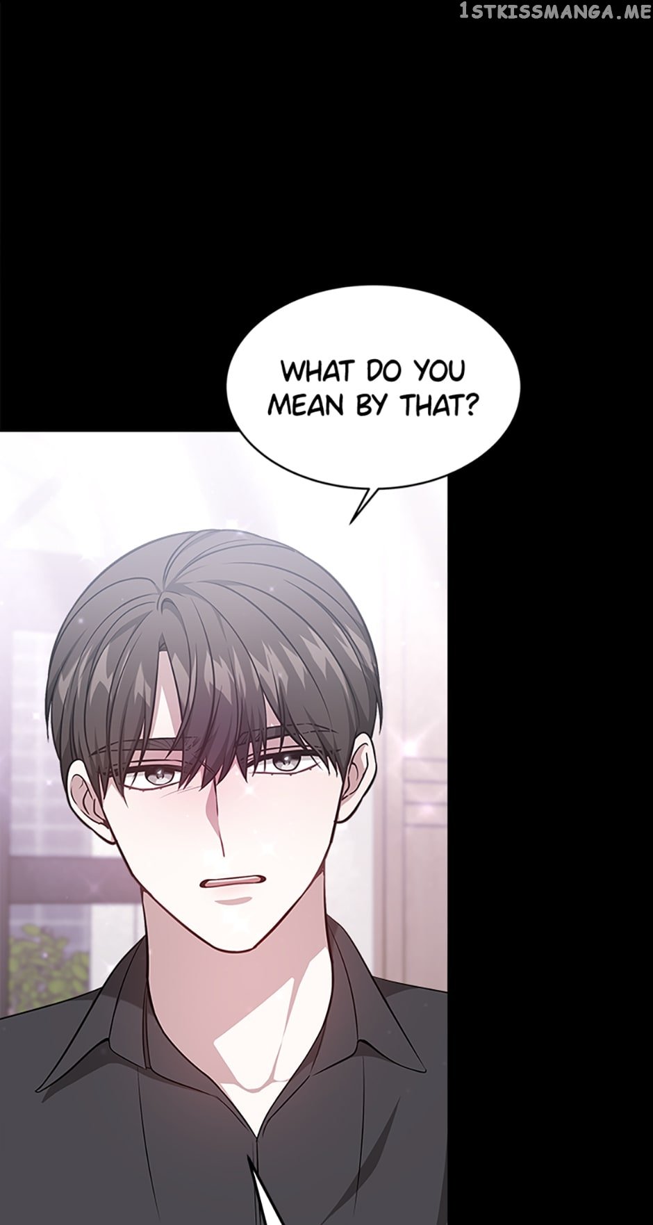 Let's Get Hitched Chapter 24 - page 9